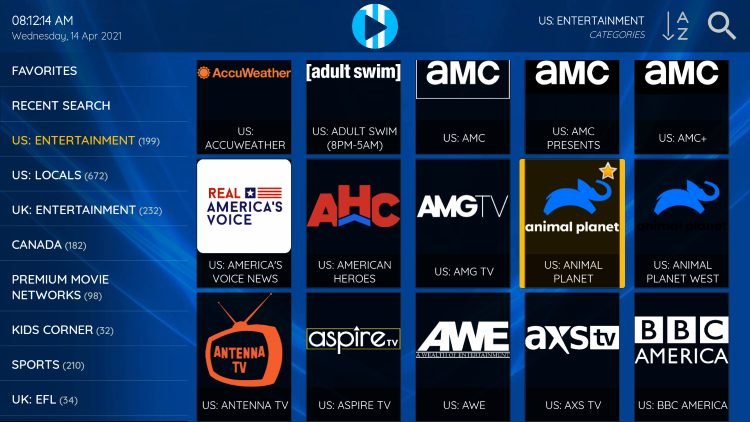 XCIPTV Playerwhat is the best iptv player
